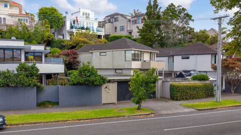 15B Baddeley Avenue, Kohimarama, Auckland