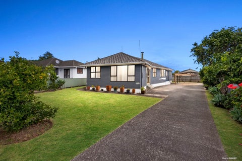 74 Caravelle Close, Mangere, Auckland