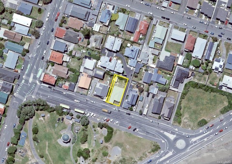 22 Reef Street, Island Bay, Wellington