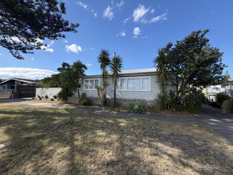 25 Pukeko Place, Westshore, Napier