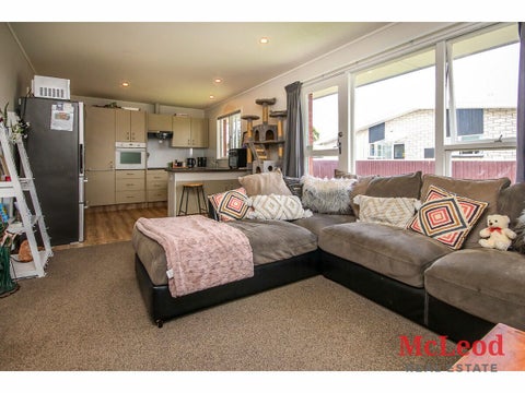 35 Churchill Avenue, Allenton, Ashburton