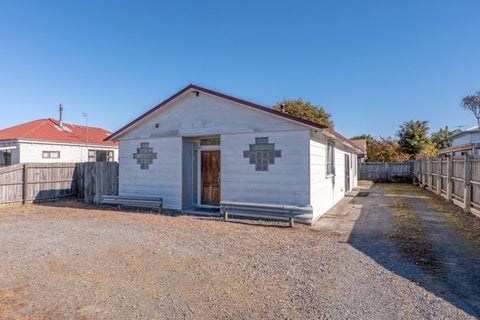 25A MCMILLAN STREET, Methven, ASHBURTON