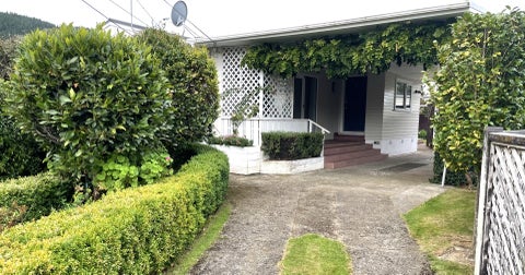 18 Craig Grove, Elderslea, Upper Hutt