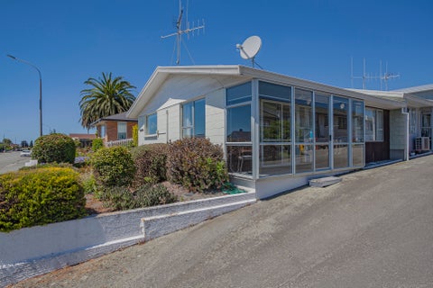 1/136 North Street, Seaview, Timaru