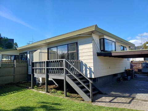 2/17B Wainui Street, The Wood, Nelson