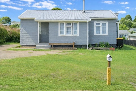 8 Colinton Place, Tokoroa, Tokoroa