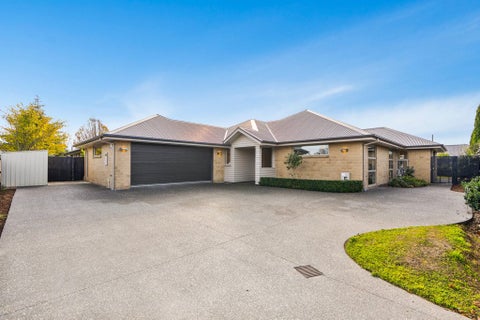 16 Bernice Crescent, Yaldhurst, Christchurch