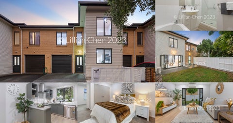 58 Verdale Circle, Glen Eden, Auckland