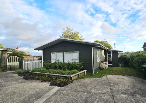 5 Cambridge Road, Judea, Tauranga