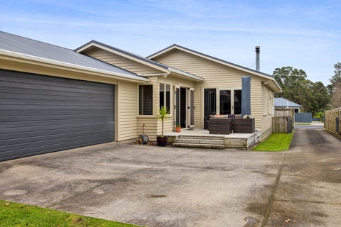 247 Coronation Avenue, Welbourn, New Plymouth