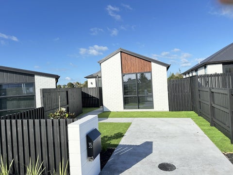 35 Huriana Crescent, Te Puke, Te Puke