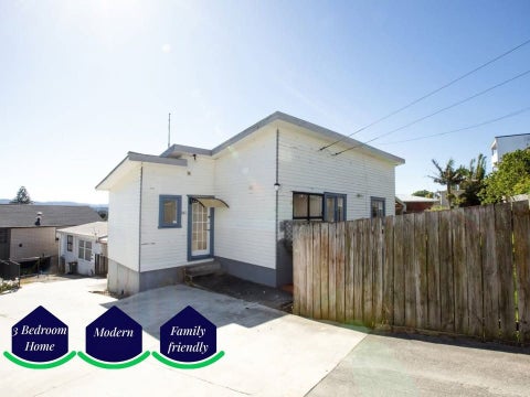 547A Blockhouse Bay Road, Blockhouse Bay, Auckland
