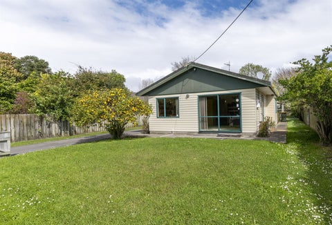 187 Mill Road, Otaki