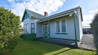 42 Dudley Street, Grasmere, Invercargill
