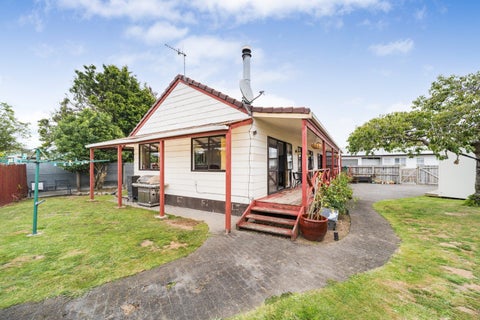 4 Wills Crescent, Ashhurst, Ashhurst