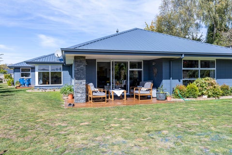 1A Grosvenor Grange, Gleniti, Timaru
