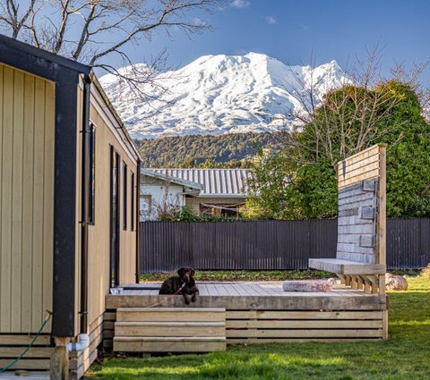 2 Raupo Lane, Okahune, Ohakune