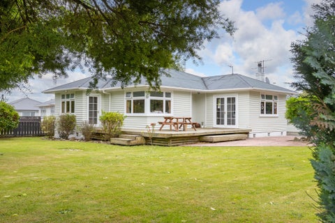 70 Roberts Road, Lansdowne, Masterton