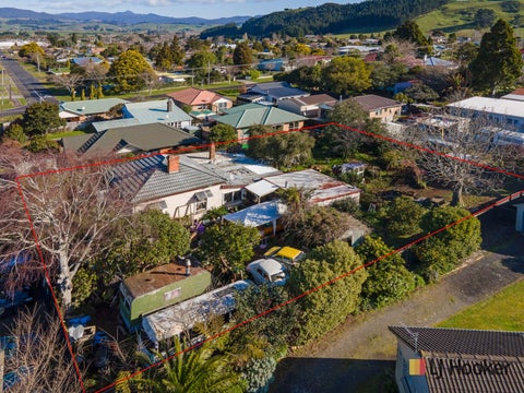 12 Princes Street, Waikino, Waihi