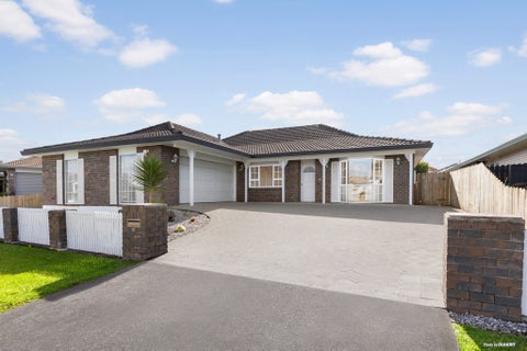 9 Amberwood Drive, Northpark, Auckland