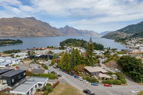 1 Salmond Place, Queenstown, Queenstown