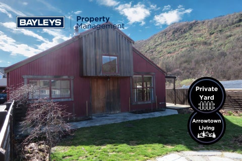 11A Daveys Place, Arrowtown, Arrowtown