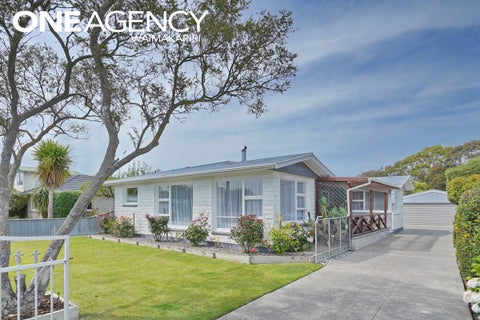 3 Aldersgate Street, Kaiapoi, Kaiapoi