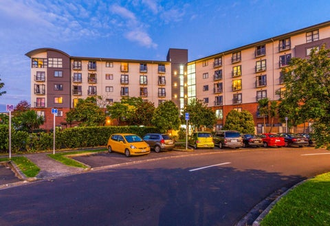 3B/10 Crown Lynn Place, New Lynn, Auckland