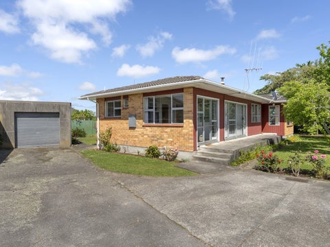 136D Bath Street, Levin, Levin