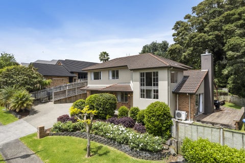 6 Nita Place, The Gardens, Auckland