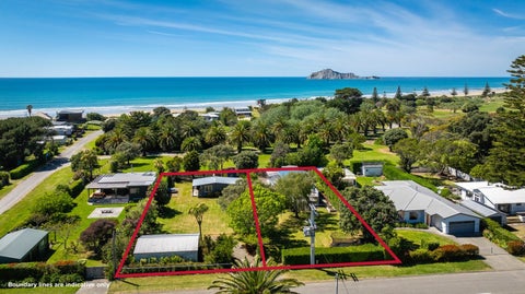 0 Airini Road, Waimarama, Waimarama