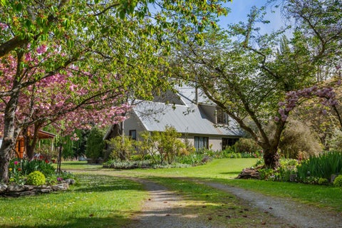 25 Blackman Road, Blackmans, Alexandra