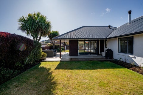 191 Aubrey Road, Wanaka