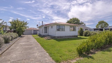 28 Cridland Street West, Kaiapoi, Kaiapoi