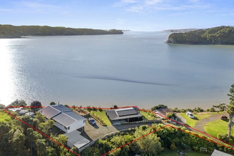 1213 Te Waitere Road, Te Kuiti