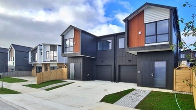 24B Hearth Street, Flat Bush, Auckland