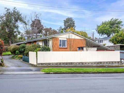 1A Kitchener Street, Lansdowne, Masterton