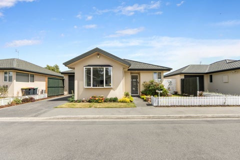 38H English Street, Sockburn, Christchurch