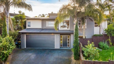 17 Chard Place, Flat Bush, Auckland