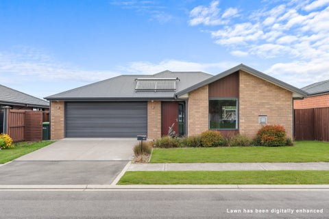 40 Lansdowne Way, Rolleston, Rolleston