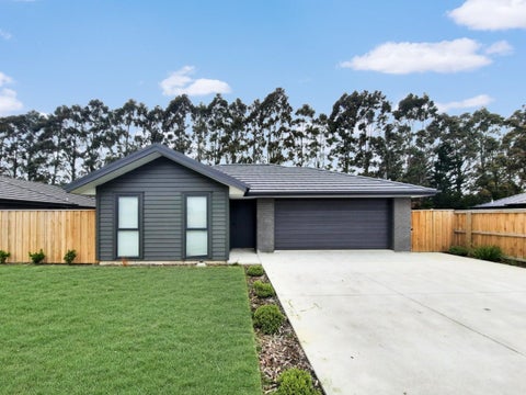 20 Cooney Avenue, Darfield, Darfield