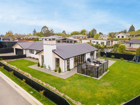 43 Meadowstone Street, Gleniti, Timaru
