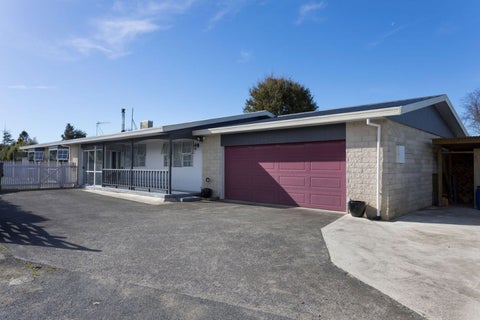 36 Ransom Street, Dannevirke, Dannevirke
