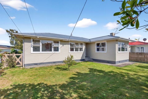 15 Margaret Street, Solway, Masterton