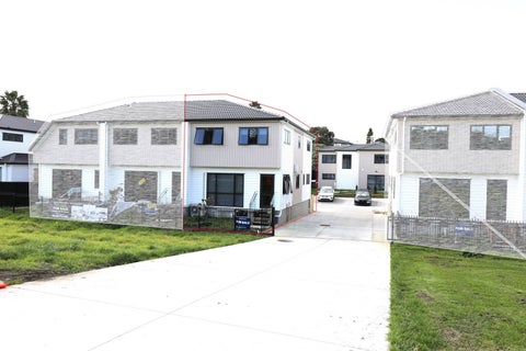 64C Coxhead Road, Manurewa, Auckland