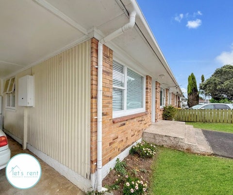 4/60 Central Avenue, Papatoetoe, Auckland