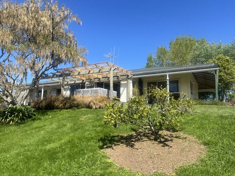 92A Forest Lakes Road, Otaki