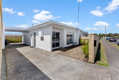24B Omata Road, Marfell, New Plymouth