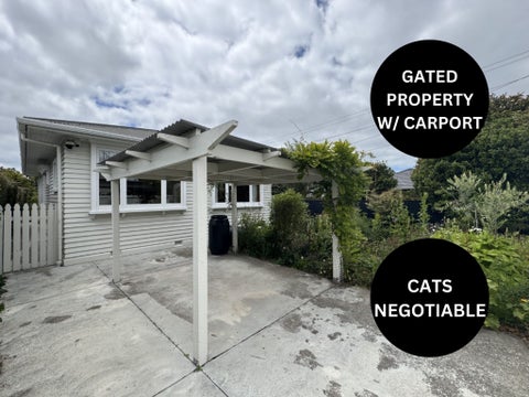 86 Holly Road, St Albans, Christchurch