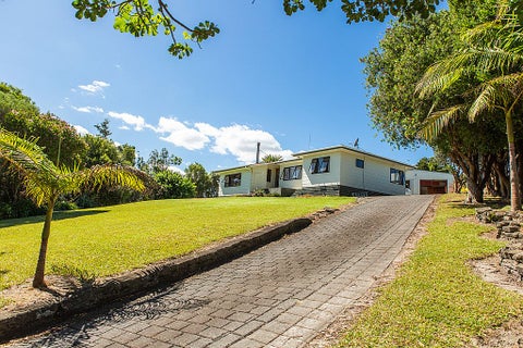 42 Donald Road, Kaitaia, Kaitaia